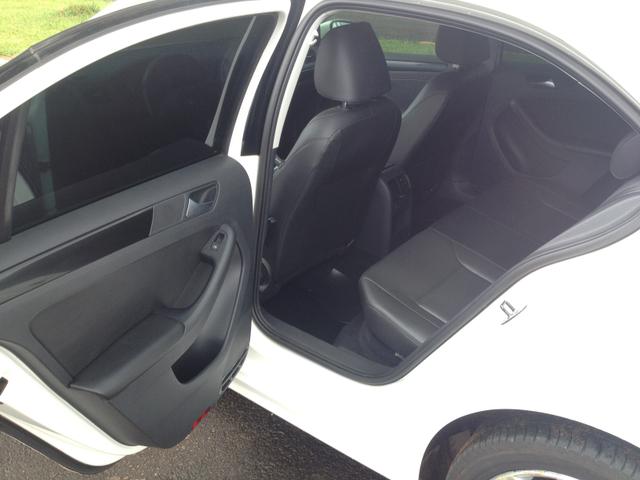Jetta 2.0 Automático carro VW - Foto 10