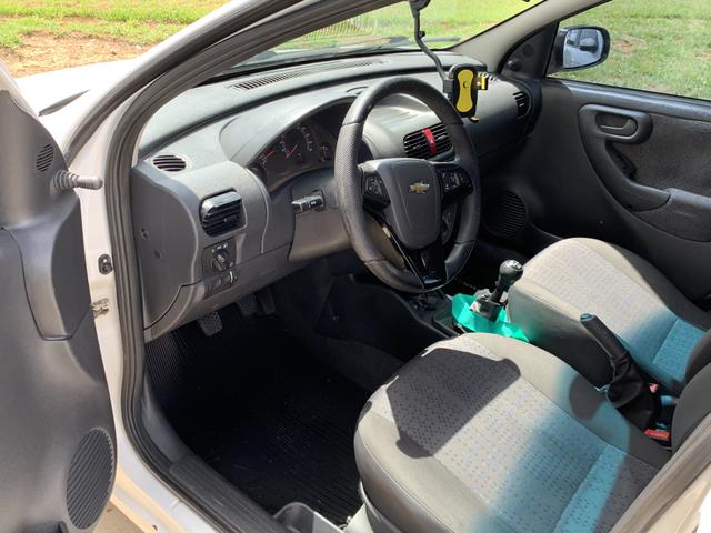 Chevrolet Montana Conquest 1.4 Flex - Foto 13