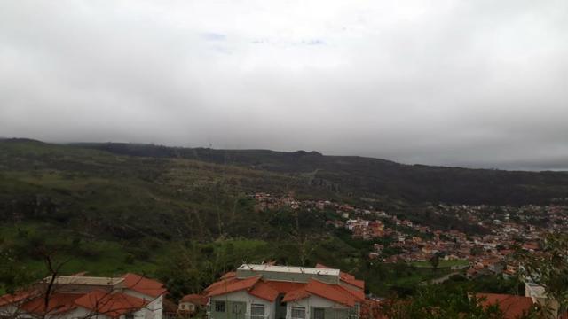 Lote em excelente lugar em Diamantina, 347m2 - Foto 4