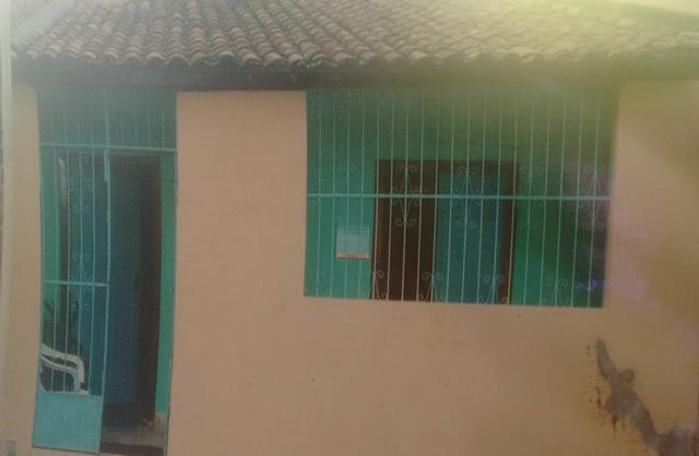 Casa no tijuquinha a venda