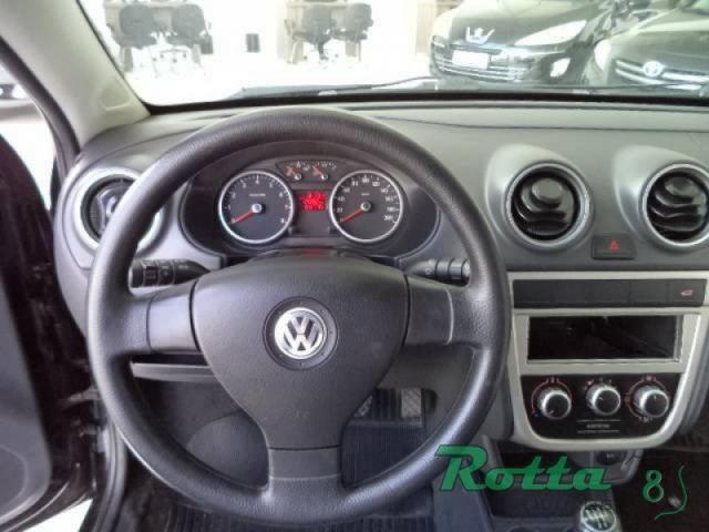 VW VOYAGE 1.0 GV RODAS 17" - Foto 7