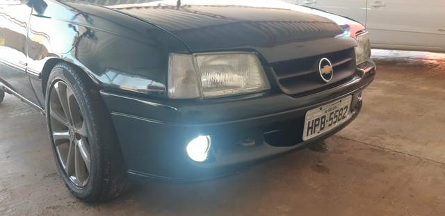 Kadett GLS 2.0