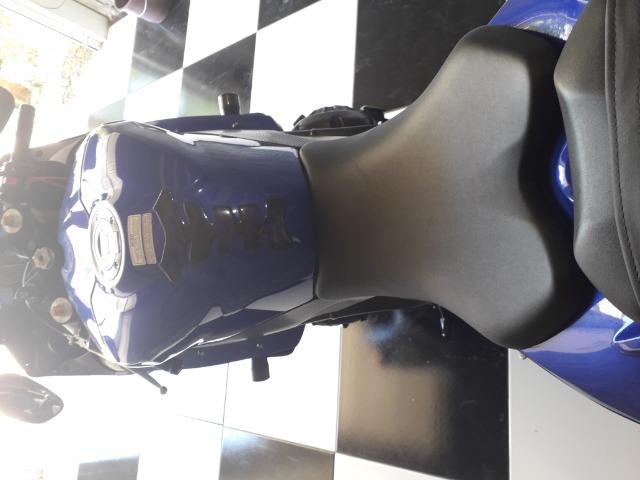 Yamaha r1 impecável 9800 km - Foto 2
