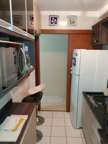 Apartamento no Fazendinha 3 qts por 194 mil Baixou! - Foto 10