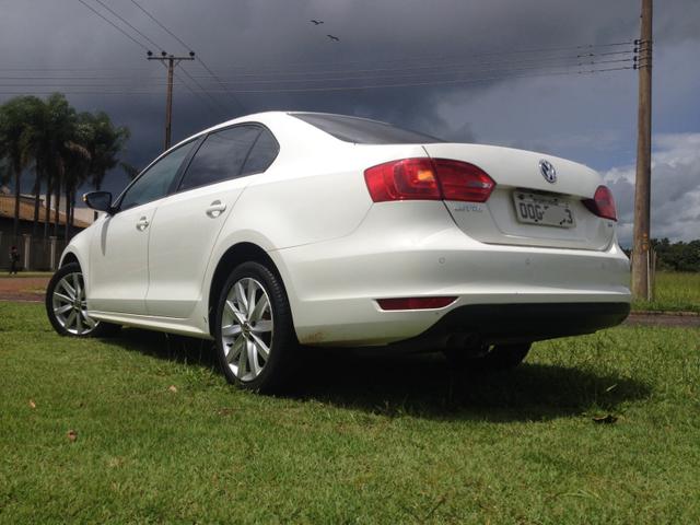 Jetta 2.0 Automático carro VW - Foto 5
