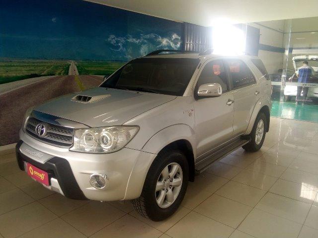 Hilux Sw4 3.0 2009 Diesel 7 lugares
