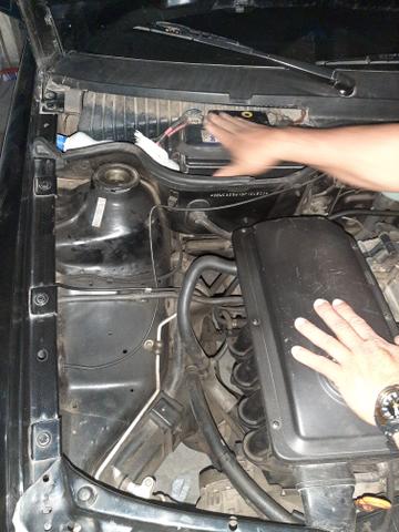 Carro gol 2008 - Foto 13