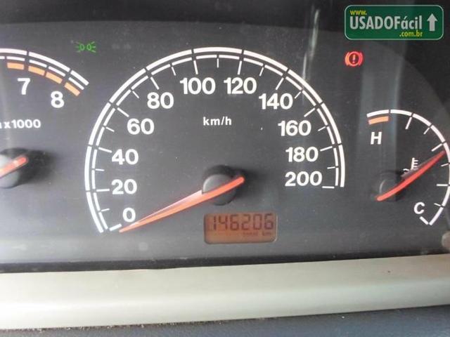 Vendo Palio Weekend/ carro completo - Foto 3