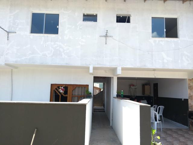 AP com um quarto.500