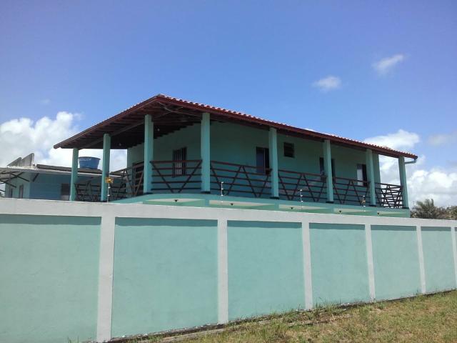 Alugo Casa de Praia por Diária em Ponta da Tulha - Foto 7