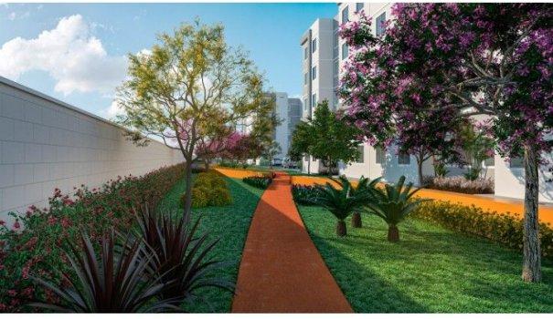 Apartamento a venda em campo grande rj - Foto 3