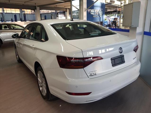 Volkswagen Jetta 1.4 250 Tsi Comfortline - Foto 4