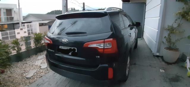 Sorento V6 2015 - Fipe R$90.500 por R$ 69.900 - Foto 4