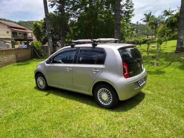 Volkswagen Up! Move TSI 2016/2016 Flex - Foto 11
