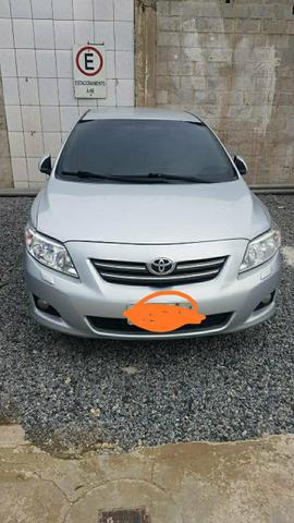 Corolla 2010/2011altis - Foto 6