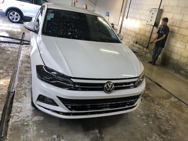 Polo Highline 200 TSI 1.0 Flex 12v aut - Foto 4