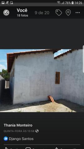 Vende-se uma casa em arraial dajuda bahia - Foto 11
