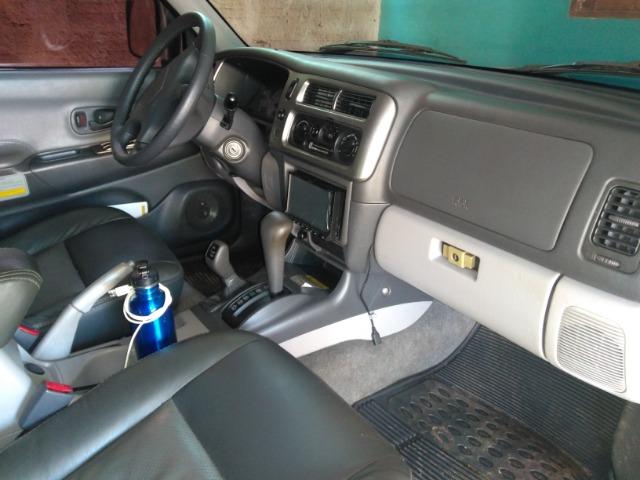 Pajero Sport HPE 2008 - Foto 5