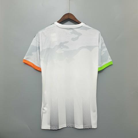 camiseta adidas x palace