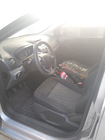 Ford Ka 2015 - Foto 5