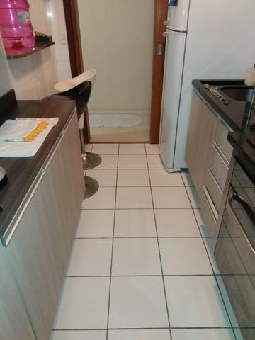 Apartamento no Fazendinha 3 qts por 194 mil Baixou! - Foto 6