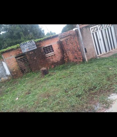 Casa/terreno na J.lima proxm ao Maiobão - Foto 2
