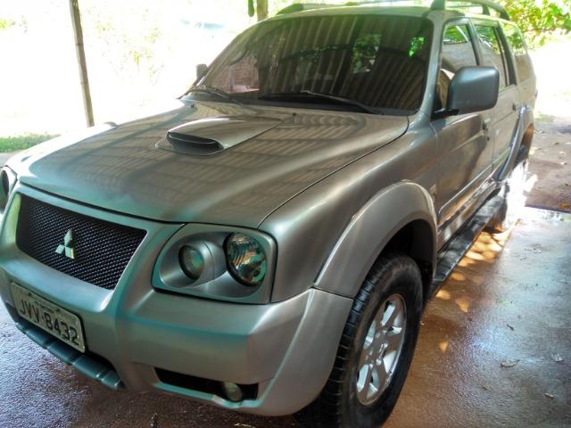 Pajero Sport HPE 2008 - Foto 6