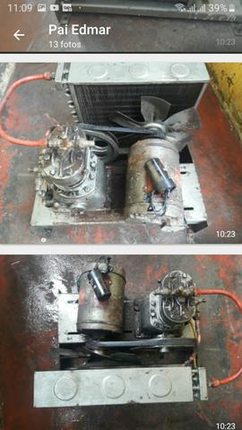 Compressor Bit 3 - Foto 2