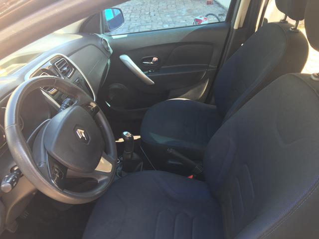 Sandero Dynamic 2015 - Foto 7