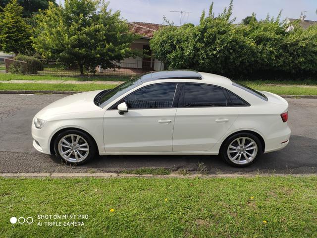 Audi A3 Sedan 2015 1.8 Ambition 1.8 TFSI 180cv Teto solar "raridade" - Foto 5