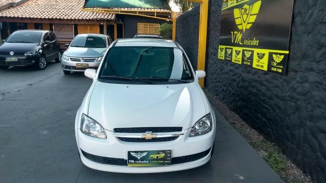 GM Corsa Classic LS 2015 Único Dono - Foto 5
