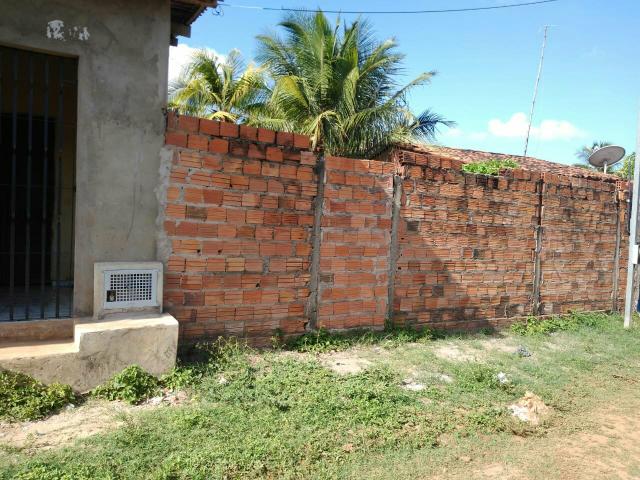 Casa para alugar ampla e com quintal grande - Foto 6