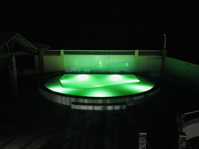 Casa de Praia ALTO PADRÃO e STATUS Diferenciado Frente ao mar Iparana - Foto 16