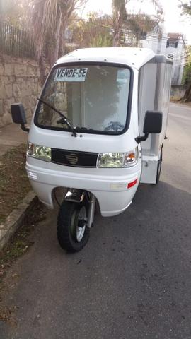 Motocar