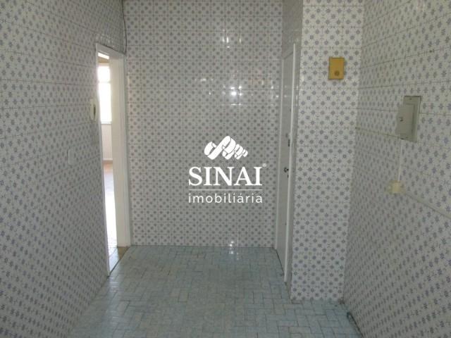 Apartamento - VILA DA PENHA - R$ 900,00 - Foto 13