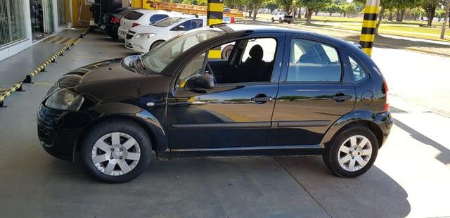 2012 Citroën C3 1.4