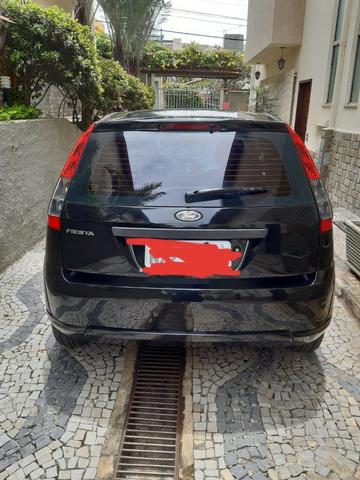 Ford Fiesta Hatch 2012/2010 versão 1.0 completo - Foto 6