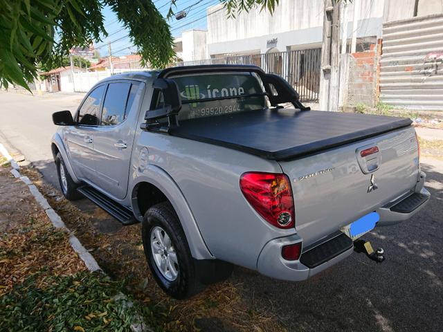 L200 Triton - Foto 7