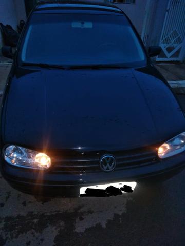 Carro Golf Sapao