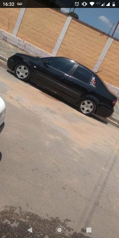 Vendo ou troco por Hornet - Foto 2
