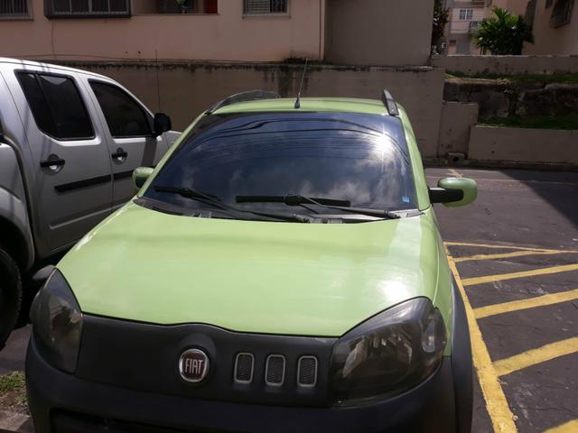 Uno Way 2011 18.500,00 - Foto 5