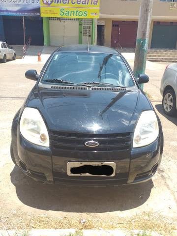 Ford Ka 2008 - Básico