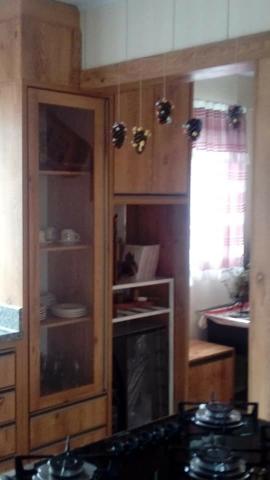 Linda Chácara com Casa Alvenaria 110 m2 - Vila Rural - Palmas PR - Foto 19