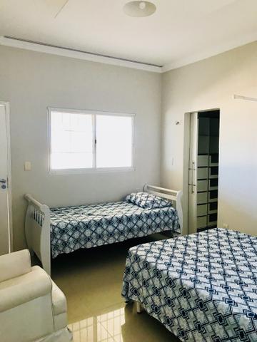 Casa de Praia ALTO PADRÃO e STATUS Diferenciado Frente ao mar Iparana - Foto 13