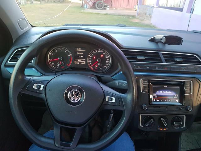 Vendo Voyage 2017 - Foto 6