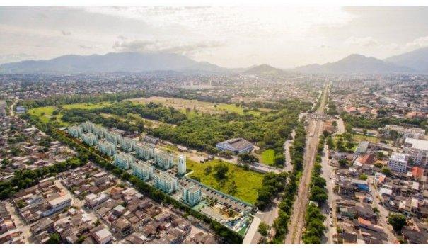 Apartamento a venda em campo grande rj - Foto 20