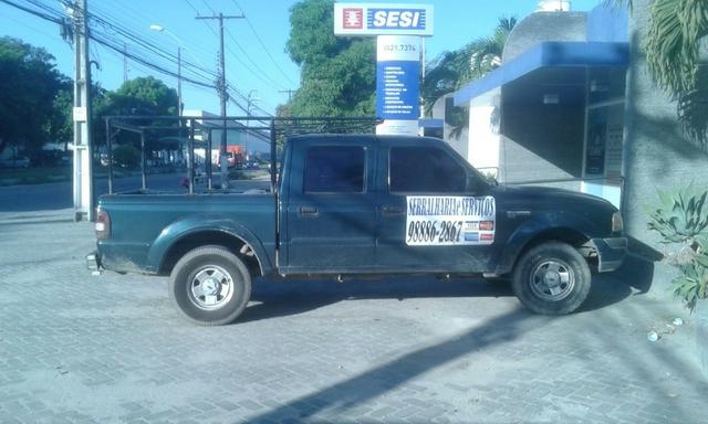 Ranger 2008