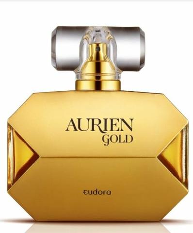 Liquidação: Aurien Gold Eudora