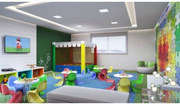 Apartamento a venda em campo grande rj - Foto 10
