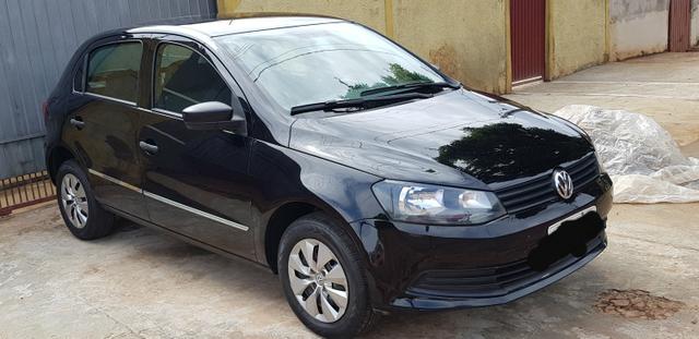 Gol 1.0 completo - Foto 2